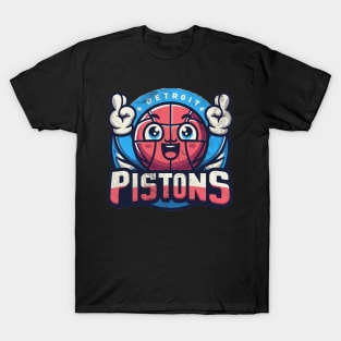 funny basketball T-Shirt